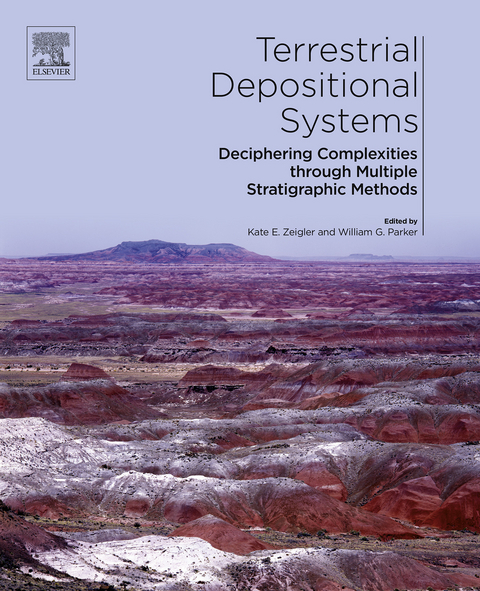 Terrestrial Depositional Systems - 