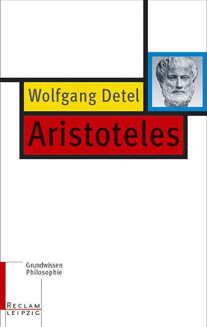 Aristoteles - Wolfgang Detel