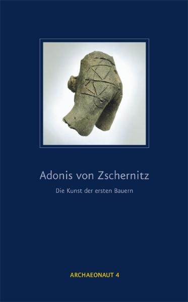 Adonis von Zschernitz - Louis D Nebelsick, Jens Schulze-Forster, Harald St&auml;uble