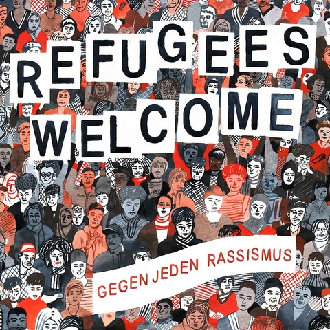 Refugees Welcome