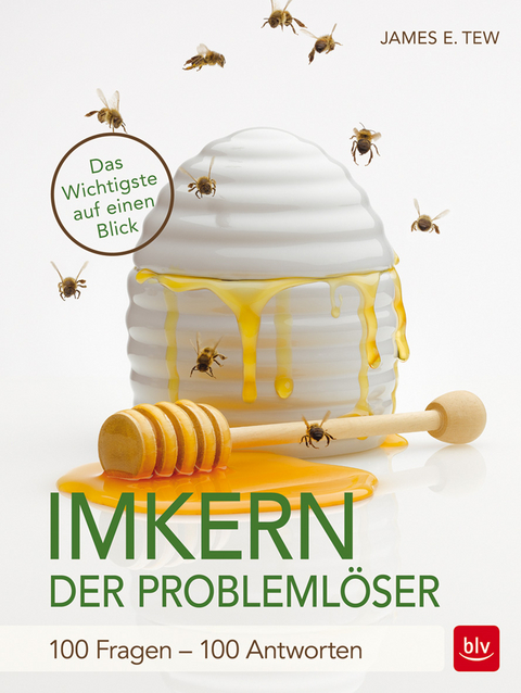 Imkern Der Probleml&ouml;ser - James E. Tew
