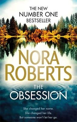 Obsession -  Nora Roberts