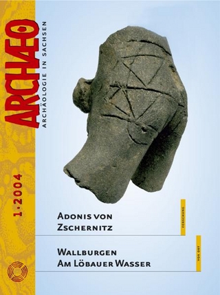 ARCHAEO. Archäologie in Sachsen / ARCHAEO. Archäologie in Sachsen