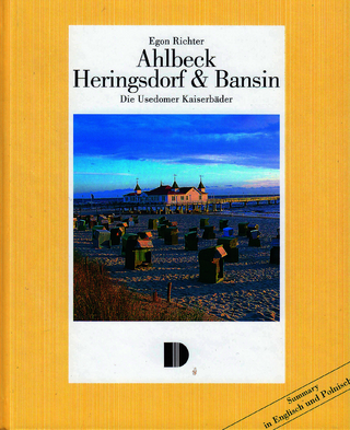 Ahlbeck - Heringsdorf - Bansin