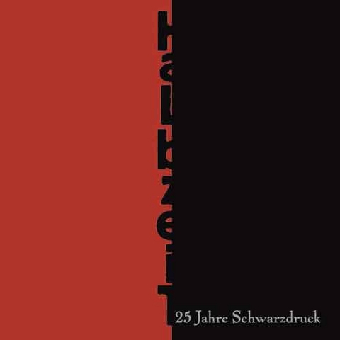 Halbzeit - Marc Berger