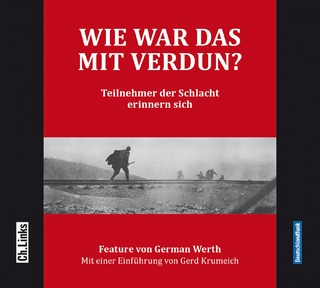 Wie war das mit Verdun?