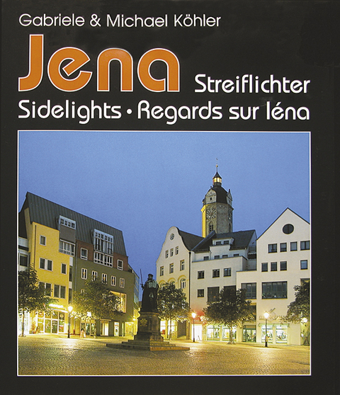 Jena - 