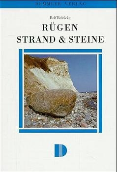 R&uuml;gen - Strand & Steine - Rolf Reinicke