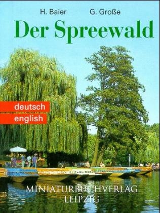 Der Spreewald