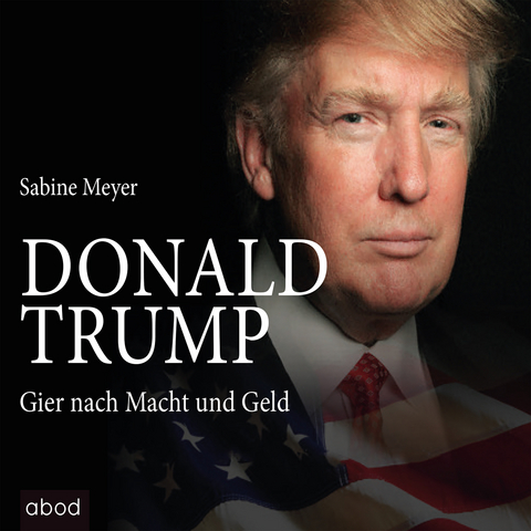 Donald Trump - Sabine Meyer