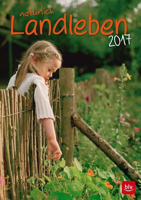 nat&uuml;rlich Landleben 2017
