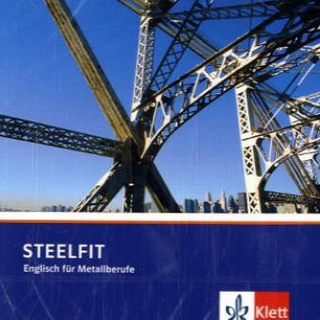 Steelfit / Audio-CD