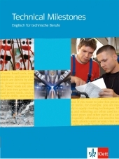 Technical Milestones / Sch&uuml;lerbuch