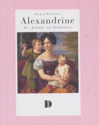 Alexandrine
