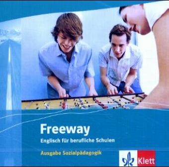 Freeway / Ausgabe Sozialp&auml;dagogik