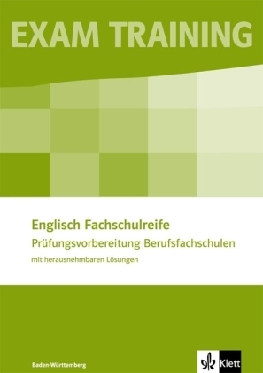 Gateway. Englisch für berufliche Schulen / Gateway - Neubearbeitung. Englisch für berufliche Schulen