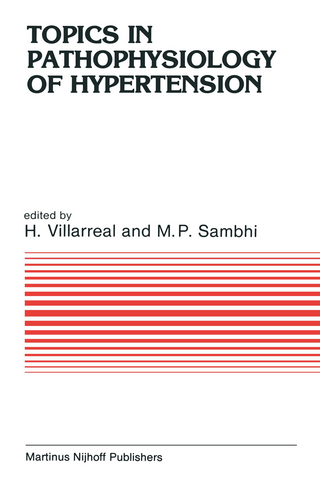 Topics in Pathophysiology of Hypertension