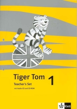 Tiger Tom / 1. Schuljahr