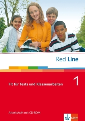 Red Line 1
