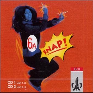 2 Audio-CDs zum Schülerbuch (Materialien für das freiwillige 10. Schuljahr)