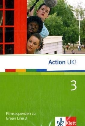Green Line 3 Action UK!