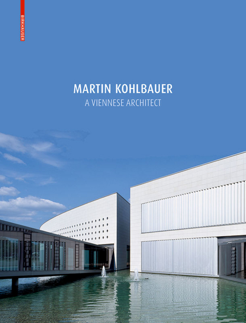 Martin Kohlbauer - 