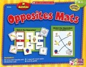 Opposites Mats