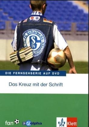 Das Kreuz mit der Schrift