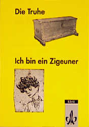 Die Truhe /Ich bin ein Zigeuner - Marie Th Schins, W Stefan