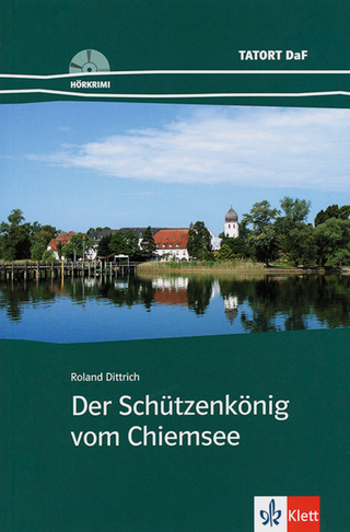 Der Schützenkönig vom Chiemsee