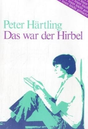 Das war der Hirbel - Peter H&auml;rtling