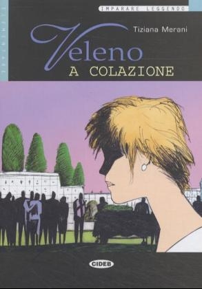 Veleno a colazione, Textbuch - Tiziana Merani