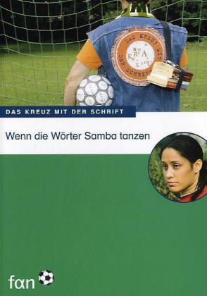 Wenn die Wörter Samba tanzen