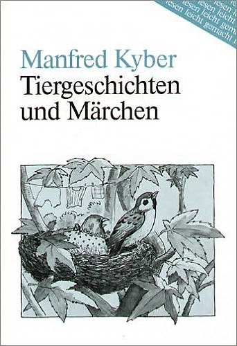 Tiergeschichten und M&auml;rchen