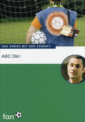 ABC ol&eacute;! - Michael Freund