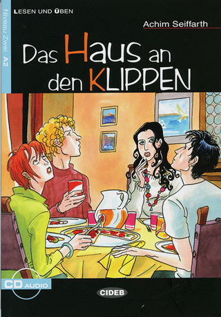 Das Haus an den Klippen