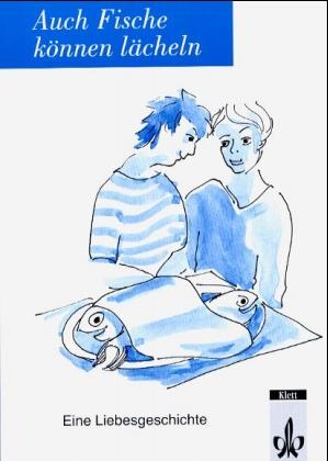 Auch Fische können lächeln