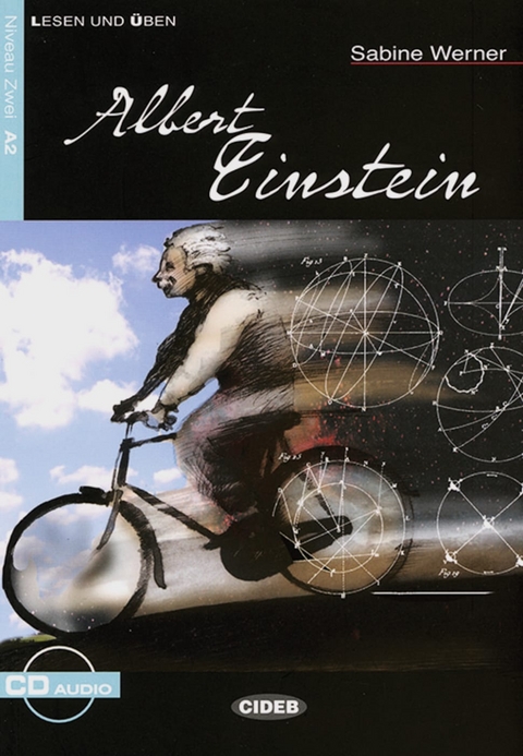 Albert Einstein - Sabine Werner