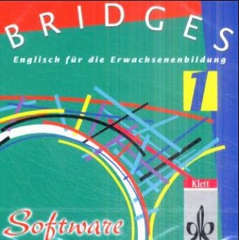 Bridges. Englisch f&uuml;r die Erwachsenenbildung / CD-ROM - Linda Gallasch, Jonathan Marks, Karl H Noetzel, Bruce Pye, John Riach, Geoffrey Tranter