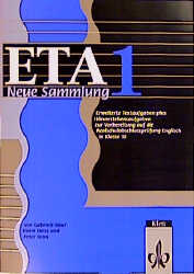 Erweiterte Textaufgabe - Neue Sammlung 1. Hörverstehensaufgaben zur Vorbereitung auf die Realabschlussprüfung Englisch in Klasse 10