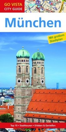 GO VISTA: Reiseführer München