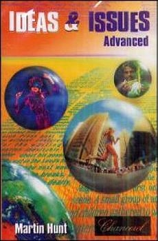 Ideas and Issues Advanced - Martin Hunt