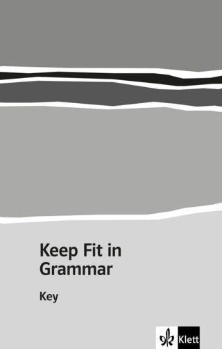 Keep Fit in Grammar