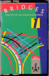 Bridges. Englisch f&uuml;r die Erwachsenenbildung / Classroom Book 1 - Neubearbeitung - Linda Gallasch, Jonathan Marks, Karl H Noetzel, Bruce Pye, John Riach, Geoffrey Tranter