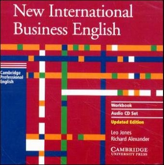 New International Business English
