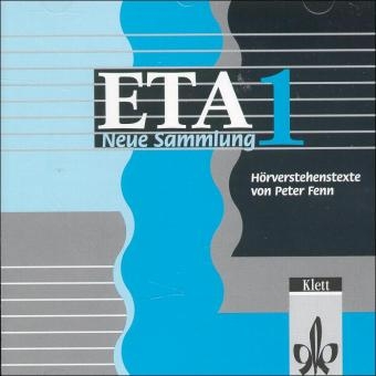 Erweiterte Textaufgabe - Neue Sammlung 1. H&ouml;rverstehensaufgaben zur Vorbereitung auf die Realabschlusspr&uuml;fung Englisch in Klasse 10 - Gabriele Baur, Karin Deiss, Peter Fenn