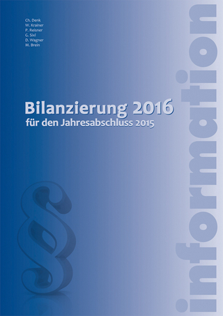 Bilanzierung 2016