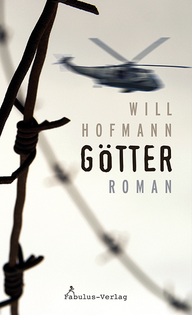 Götter - Will Hofmann