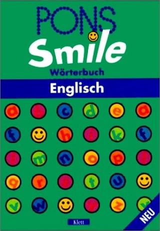 PONS Smile Wörterbuch Englisch