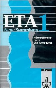 Erweiterte Textaufgabe - Neue Sammlung 1. H&ouml;rverstehensaufgaben zur Vorbereitung auf die Realabschlusspr&uuml;fung Englisch in Klasse 10 - Gabriele Baur, Karin Deiss, Peter Fenn